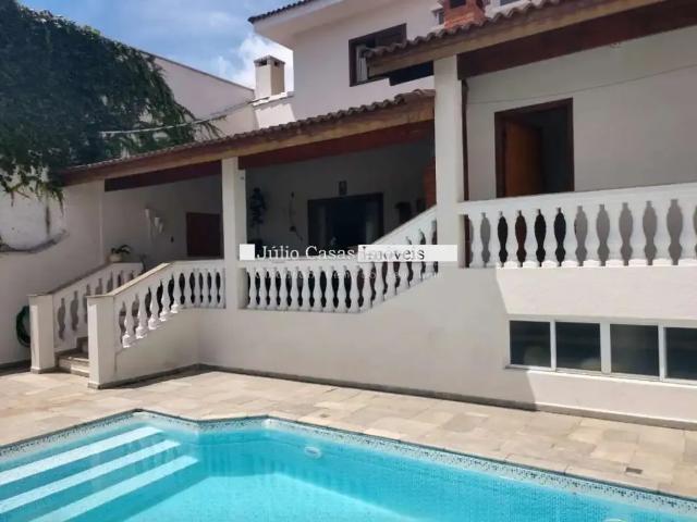 Casa / Sobrado para Locação em Sorocaba/SP Parque Campolim 3 Quartos