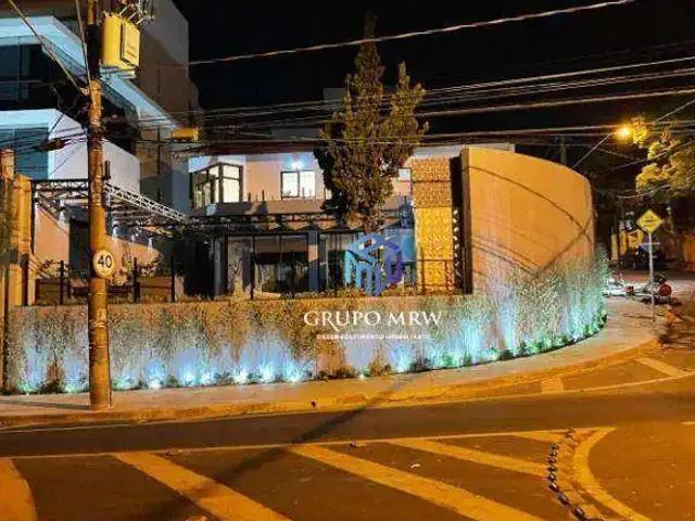 Casa / Sobrado para Locação em Sorocaba/SP Parque Campolim 11 Quartos