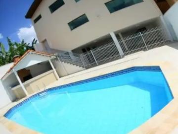 Casa / Sobrado para Locação em Sorocaba/SP Parque Campolim 4 Quartos