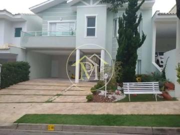 Casa / Sobrado para Locação em Sorocaba/SP Parque Campolim 4 Quartos