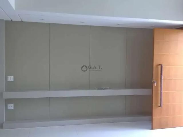 Casa / Sobrado para Locação em Sorocaba/SP Parque Campolim 4 Quartos