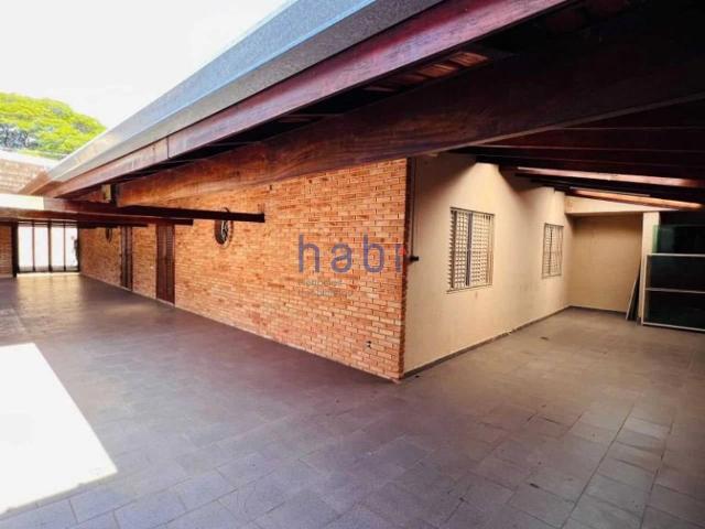 Casa / Sobrado para Locação em Sorocaba/SP Parque Campolim 4 Quartos