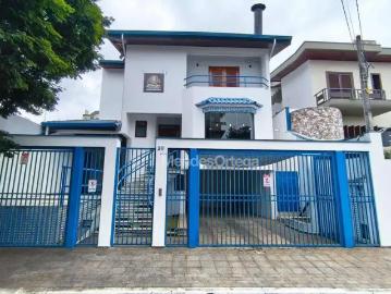 Casa / Sobrado para Locação em Sorocaba/SP Parque Campolim 4 Quartos
