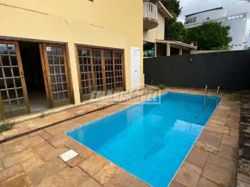 Casa / Sobrado para Locação em Sorocaba/SP Parque Campolim 4 Quartos