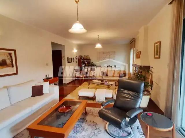Casa / Sobrado para Locação em Sorocaba/SP Parque Campolim 4 Quartos