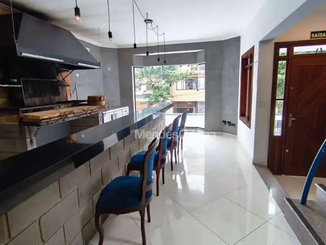 Casa / Sobrado para Locação em Sorocaba/SP Parque Campolim 4 Quartos