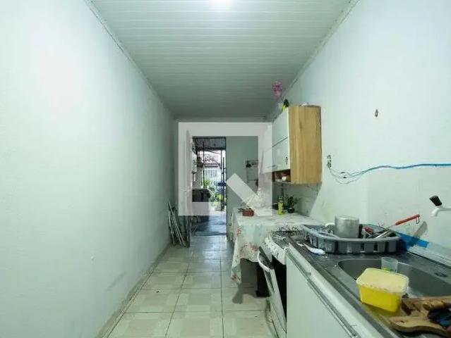 Casa / Sobrado para Locação em Sorocaba/SP Parque dos Eucaliptos 1 Quartos