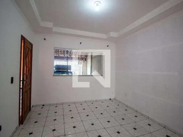 Casa / Sobrado para Locação em Sorocaba/SP Parque das Laranjeiras 2 Quartos