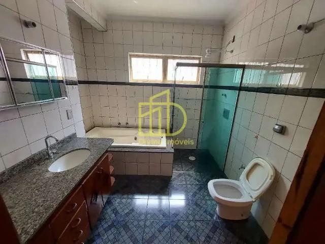 Casa / Sobrado para Locação em Sorocaba/SP Parque das Laranjeiras 3 Quartos