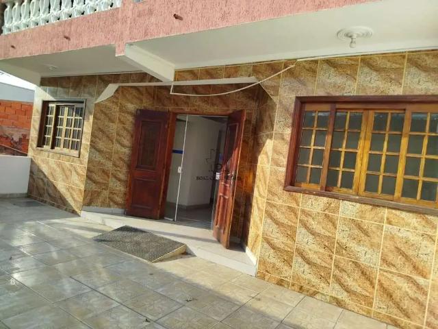 Casa / Sobrado para Locação em Sorocaba/SP Parque das Laranjeiras 3 Quartos