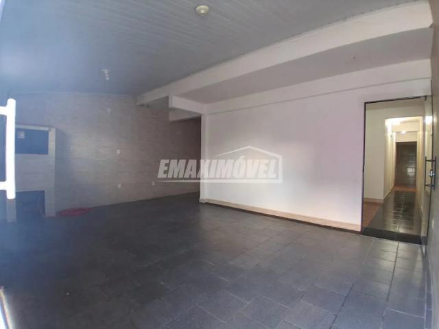 Casa / Sobrado para Locação em Sorocaba/SP Parque das Paineiras 2 Quartos