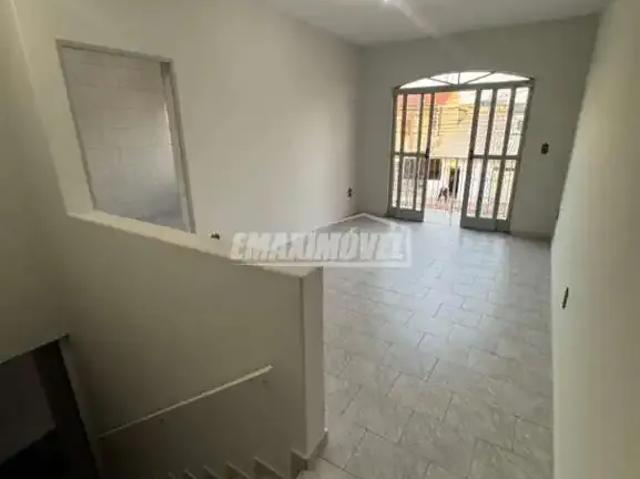 Casa / Sobrado para Locação em Sorocaba/SP Parque das Paineiras 3 Quartos
