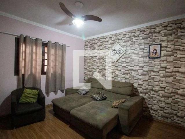 Casa / Sobrado para Locação em Sorocaba/SP Parque das Paineiras 3 Quartos