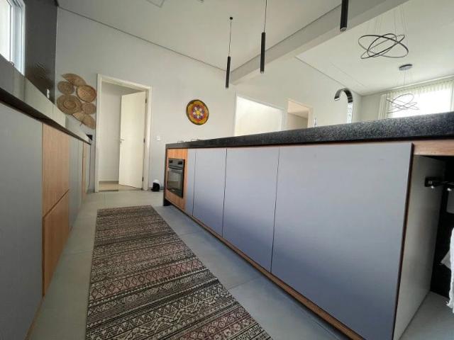 Casa / Sobrado para Locação em Sorocaba/SP Parque Ecoresidencial Fazenda Jequitibá 3 Quartos