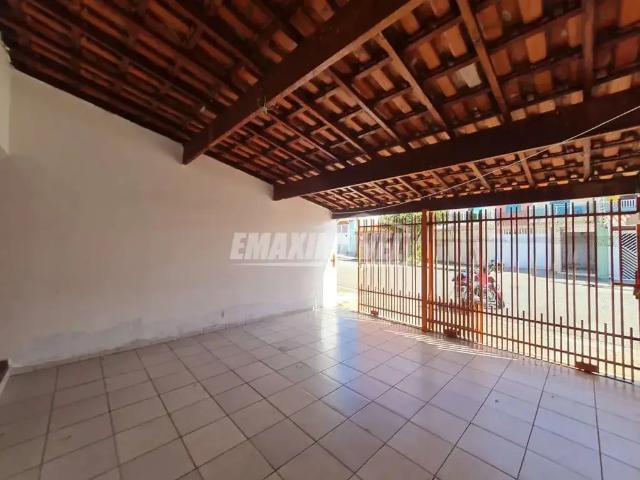 Casa / Sobrado para Locação em Sorocaba/SP Parque Esmeralda 2 Quartos