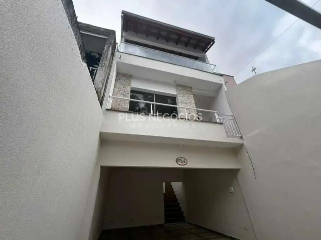 Casa / Sobrado para Locação em Sorocaba/SP Parque Esmeralda 2 Quartos