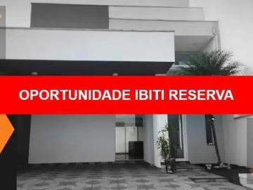 Casa / Sobrado para Locação em Sorocaba/SP Parque Ibiti Reserva 3 Quartos