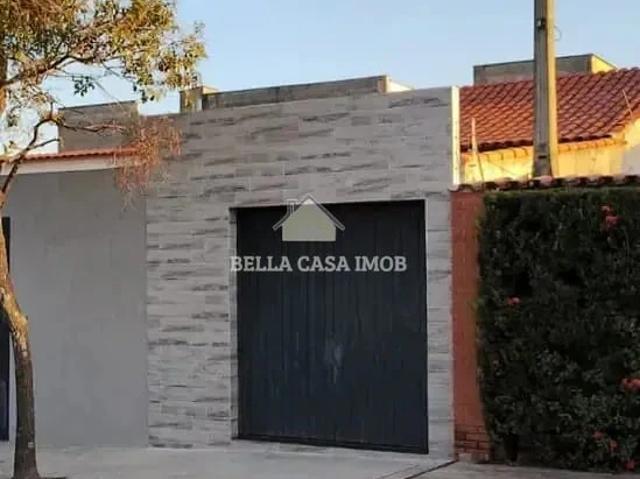 Casa / Sobrado para Locação em Sorocaba/SP Parque Ouro Fino 3 Quartos
