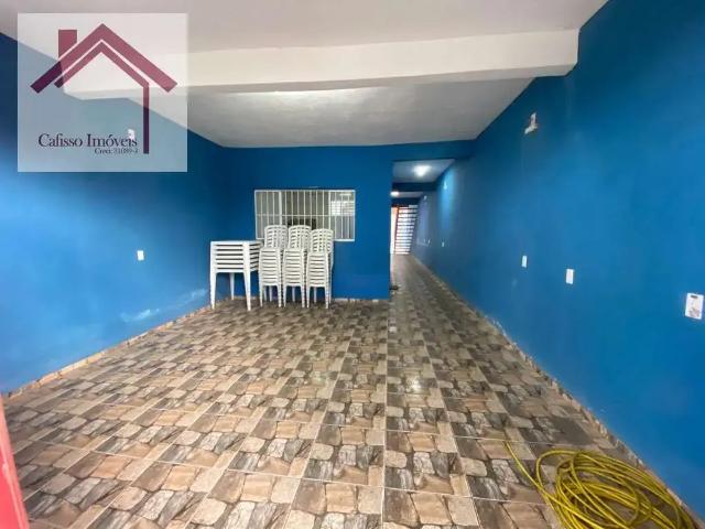 Casa / Sobrado para Locação em Sorocaba/SP Parque São Bento 1 Quartos