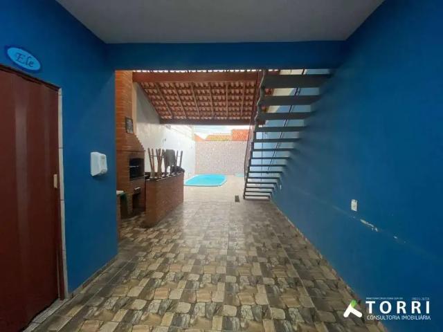 Casa / Sobrado para Locação em Sorocaba/SP Parque São Bento 1 Quartos