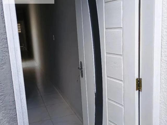 Casa / Sobrado para Locação em Sorocaba/SP Parque São Bento 2 Quartos