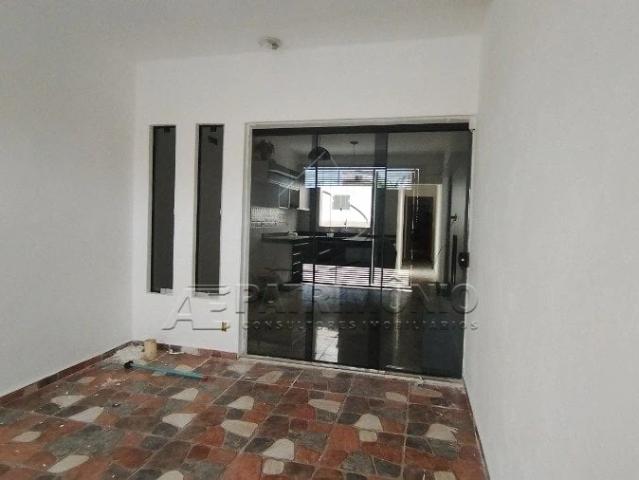 Casa / Sobrado para Locação em Sorocaba/SP Parque São Bento 2 Quartos