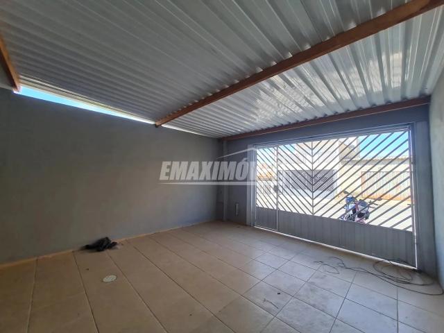 Casa / Sobrado para Locação em Sorocaba/SP Parque São Bento 2 Quartos
