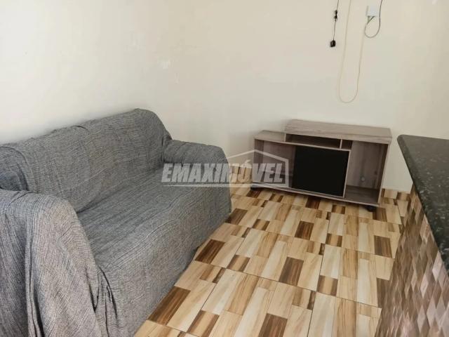 Casa / Sobrado para Locação em Sorocaba/SP Parque São Bento 2 Quartos