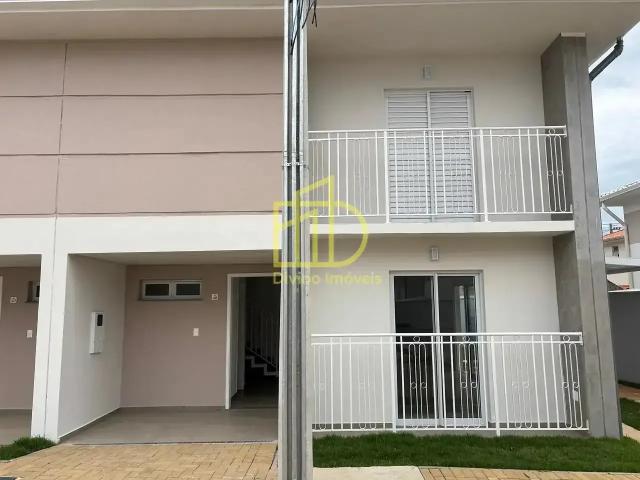 Casa / Sobrado para Locação em Sorocaba/SP Parque Reserva Fazenda Imperial 3 Quartos