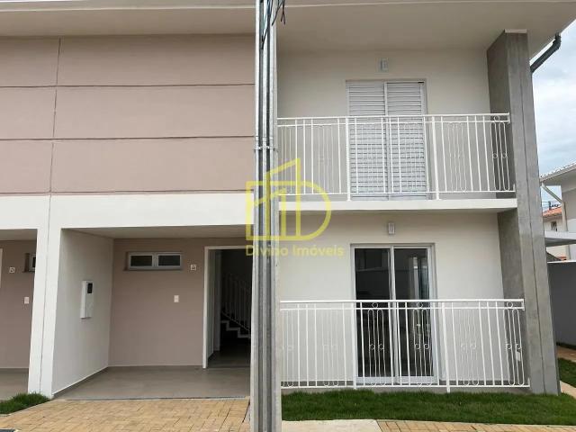 Casa / Sobrado para Locação em Sorocaba/SP Parque Reserva Fazenda Imperial 3 Quartos