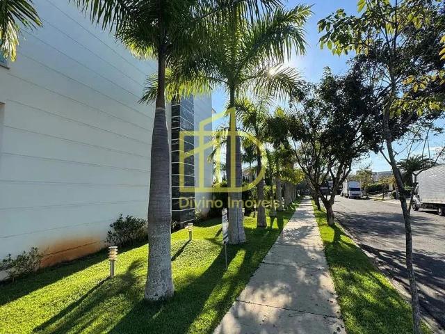 Casa / Sobrado para Locação em Sorocaba/SP Parque Reserva Fazenda Imperial 4 Quartos