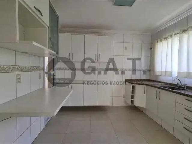 Casa / Sobrado para Locação em Sorocaba/SP Parque Residencial Villa dos Inglezes 3 Quartos