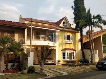 Casa / Sobrado para Locação em Sorocaba/SP Parque Três Meninos 4 Quartos