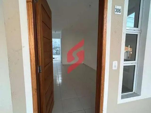 Casa / Sobrado para Locação em Sorocaba/SP Quintais do Imperador 2 Quartos