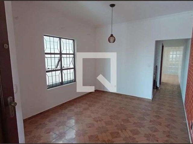 Casa / Sobrado para Locação em Sorocaba/SP Recreio dos Sorocabanos 2 Quartos