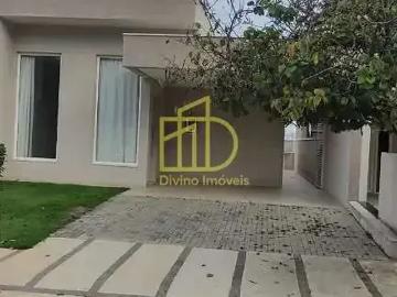 Casa / Sobrado para Locação em Sorocaba/SP Residencial Villa do Bosque 3 Quartos