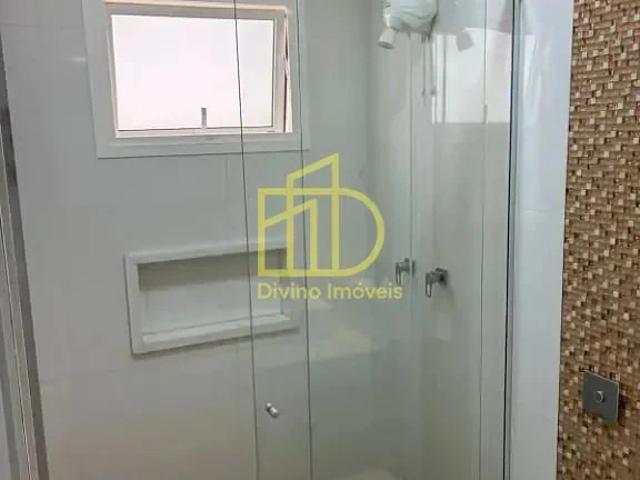 Casa / Sobrado para Locação em Sorocaba/SP Residencial Villa do Bosque 3 Quartos