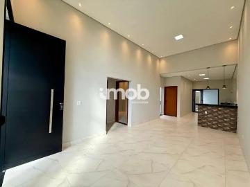 Casa / Sobrado para Locação em Sorocaba/SP Residencial Horto Florestal Villagio 3 Quartos