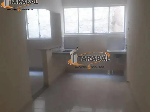 Casa / Sobrado para Locação em Sabará/MG Rio Negro 2 Quartos