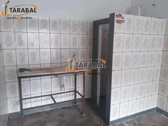 Casa / Sobrado para Locação em Sabará/MG Vila Nova Vista