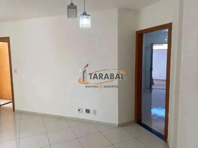 Casa / Sobrado para Locação em Sabará/MG Vila Nova Vista 3 Quartos