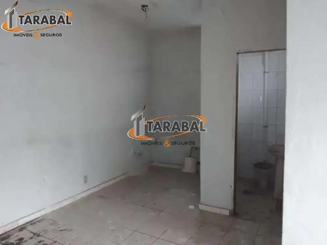 Casa / Sobrado para Locação em Sabará/MG Vila Nova Vista
