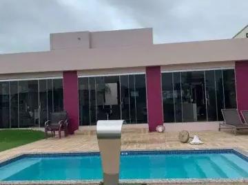 Salinópolis, Pará - Piscina, Garagem