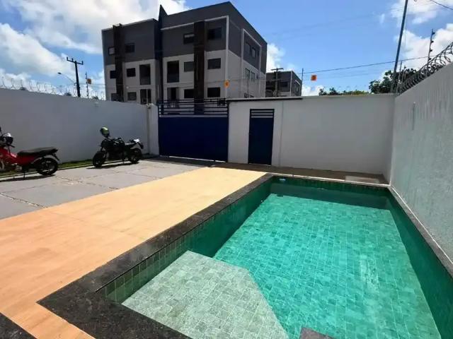 Casa / Sobrado para Locação em Salinópolis/PA Atalaia 3 Quartos