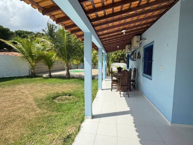 Casa / Sobrado para Locação em Salinópolis/PA Centro 3 Quartos