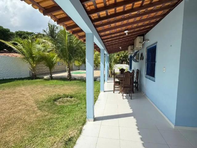 Casa / Sobrado para Locação em Salinópolis/PA Centro 3 Quartos