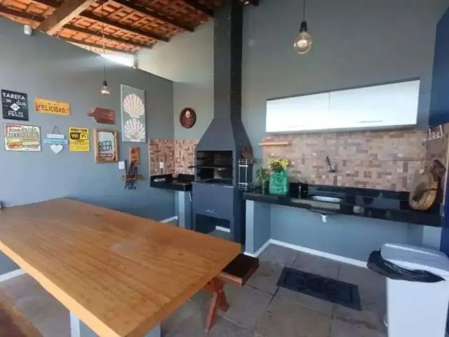 Casa / Sobrado para Locação em Salinópolis/PA Centro 3 Quartos