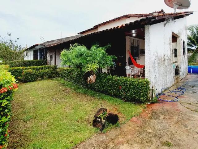 Casa / Sobrado para Locação em Salinópolis/PA Centro 4 Quartos