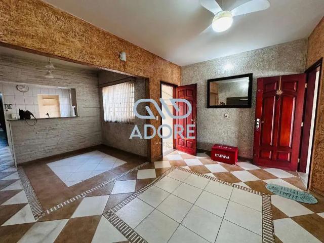 Casa / Sobrado para Locação em Salto/SP Centro 2 Quartos