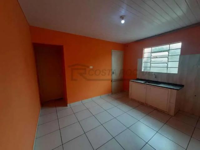 Casa / Sobrado para Locação em Salto/SP Centro 1 Quartos